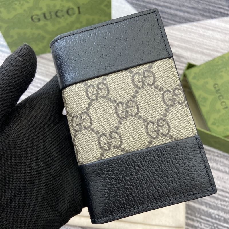 Gucci Wallets